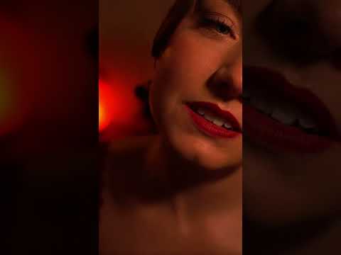You aren't alone tonight... 🤍✨ (Cozy Personal Attention) #asmr
