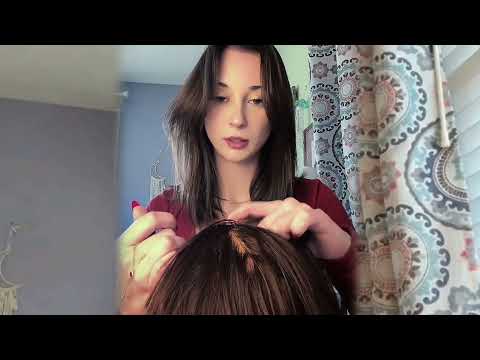 She’ll Be the First to Know | Soft ASMR Personal Attention