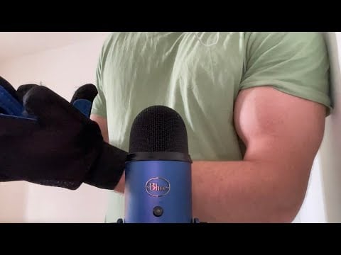 Can't Let the Gang Know I FW ASMR