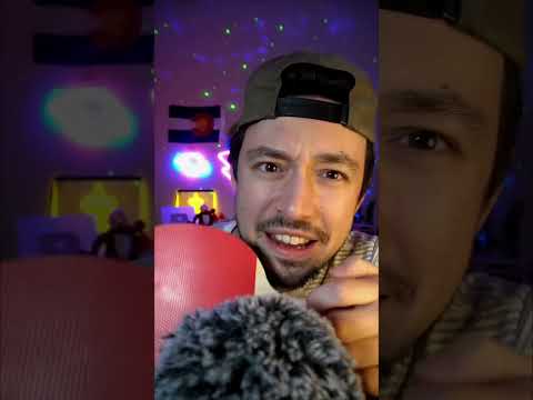 ASMR | Ping Pong ASMR 🏓🔴🔵 | Fast Aggressive ASMR