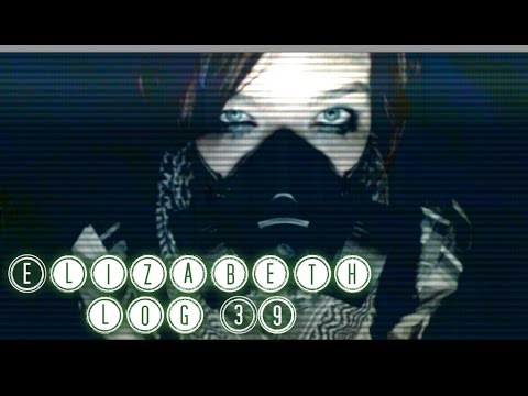 The Survivors - [Elizabeth, Entry #39] - An ASMR Post-Apocalyptic RP