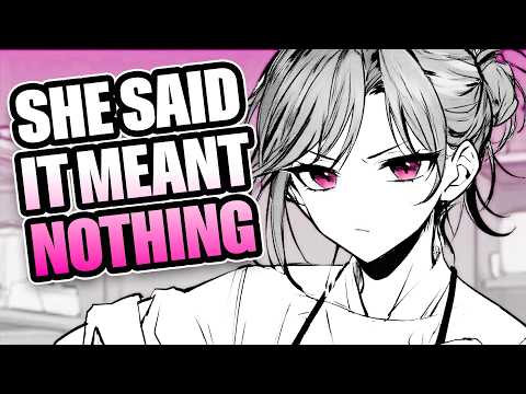 She Covered My Station All Night and Thought I Wouldn't Notice | ASMR [Tsundere] [Enemies to ???]
