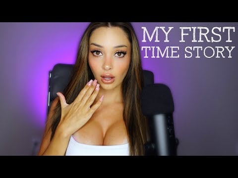 You Won't Believe What My First Time Was Like