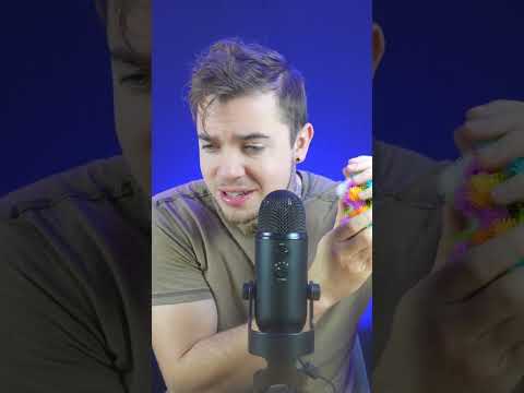 Asmr DANS MON MAGASIN  :  #asmr #triggers
