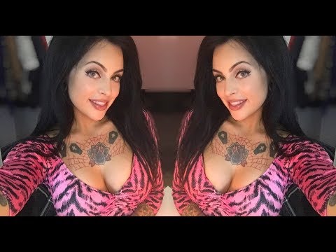 ASMR Moon Facts Whisper Relaxation