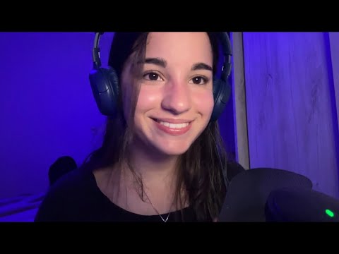 ASMR DE FONDO para dormir, estudiar, jugar, trabajar, relajarse y más
