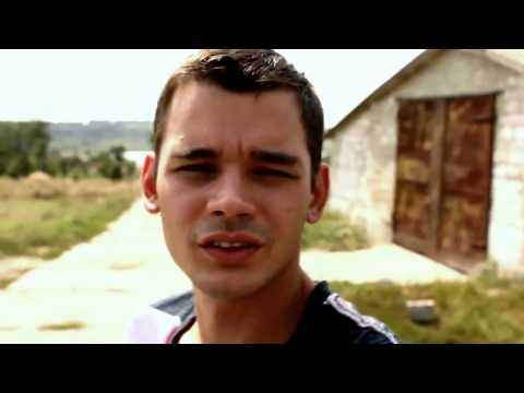 Украинское село. Жизнь простых людей в украинском селе. Ukraine. The most usual Ukrainian village.