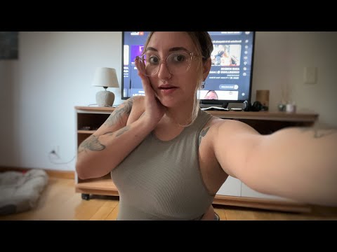ASMR ⚡ DEMASIADO RÁPIDO SIN PARAR (Fast & Aggressive)