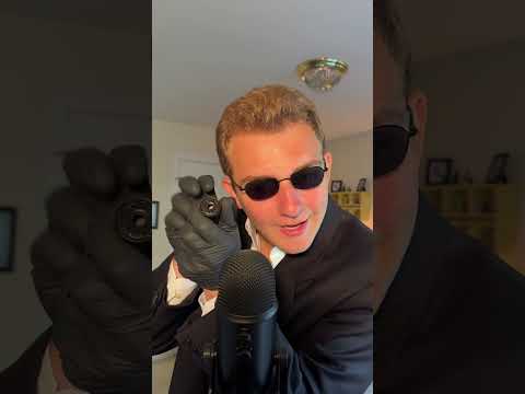 Asmr for the boys