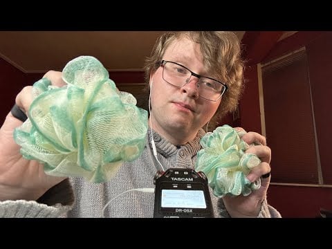 This ASMR Video Will Make You Sleep Instantly 