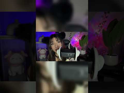 ASMR FOR NEIGHBOR fragment 004