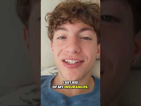 Life OR Money?