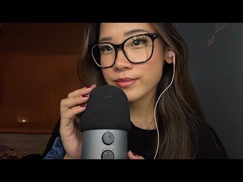 ASMR ESPAÑOL - Afirmaciones Postivias✨🌺