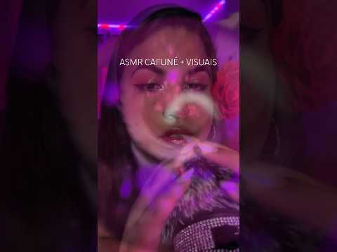 #asmrbrasil #tingles #mouthwhisper #asmrsounds #asmr #mouthsounds