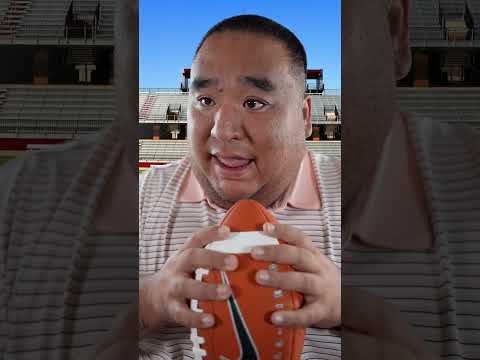 The NICEST Football Coach - ASMR Roleplay