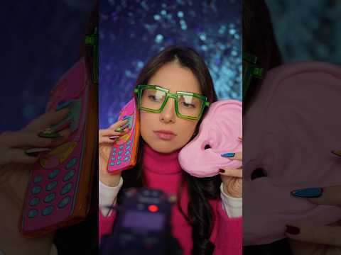 Segredos da minha sacolinha mágica | ASMR