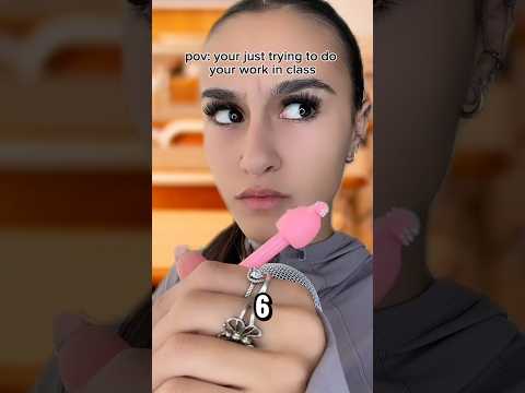 WAIT for IT #asmr #asmr #explore #funny