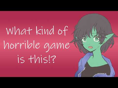 Goblin Girlfriend Gets Offended By Your Video Game (ASMR Roleplay) [F4A]