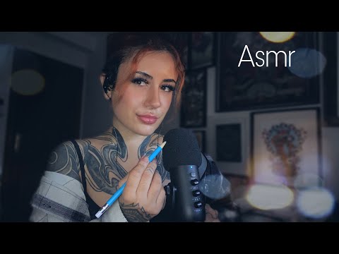 Explorando el Susurro: Mis Canales Favoritos de ASMR | Descubre Relaxation en YouTube