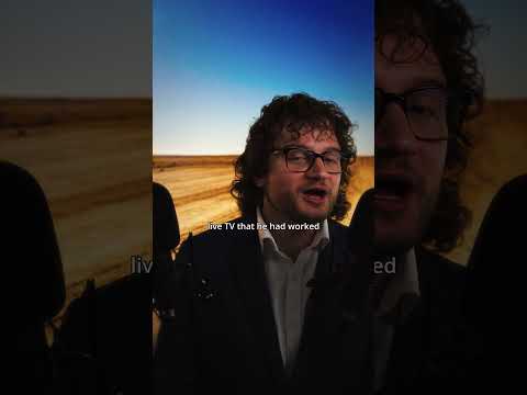 Why is area 51 actually famous for aliens? When did this start? #asmr Facts