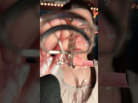 ASMR TE RETOCO EN MENOS DE 60” 🤭