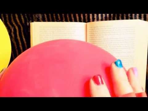 Rubber Gloves & Whisper '' IT " part 7 in Dutch  [[ASMR]]
