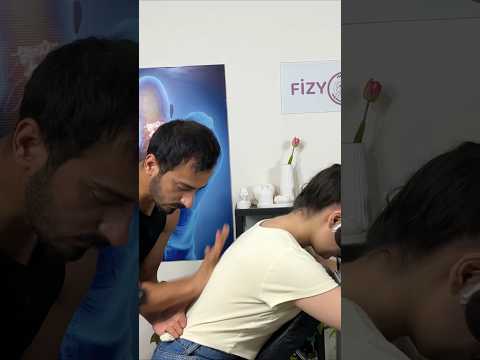 #asmrmassage #shorts