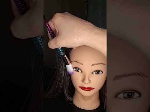 face massaageasmr #relaxing