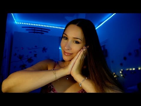 Live ASMR 14 Juillet 2026