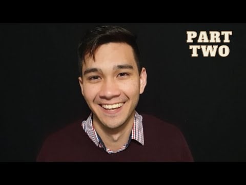 ASMR Answering YOUR Questions Part 2 (soft spoken)