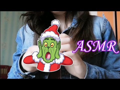 АСМР/Скретчинг джинсовки💜||ASMR jeans scratching||Звуки костра🔥, дождь, звуки природы.