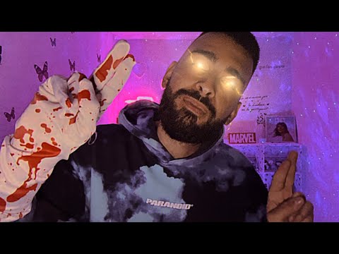 ASMR Médecin du futur