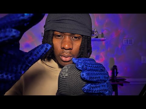 ASMR Sounds to Help You Sleep Tonight