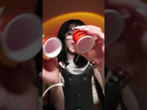 #25 UN TRIGGER ASMR, UN NOUVEAU FAIT SUR MOI CHAQUE JOUR JUSQU’EN ÉTÉ ☀️ #asmr #asmrfr