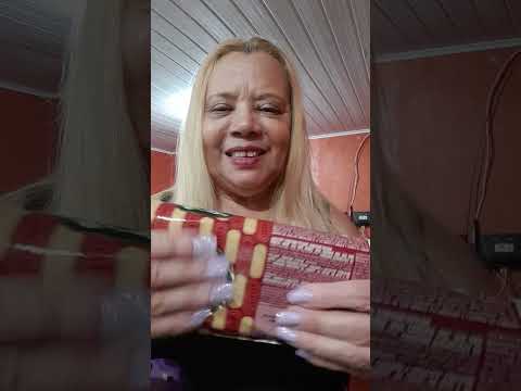 ASMR Short Sons de pacote de biscoito. .Relaxar. 😴😴
