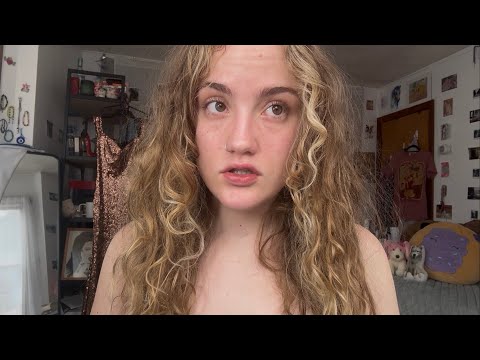 I’m Cancelled | Personal Attention Confession & Chit Chat ASMR grwm [i’m sorry.]