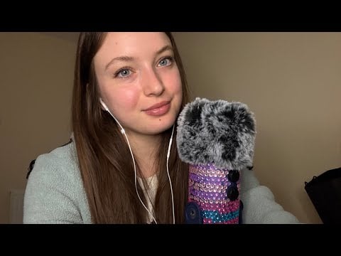 ASMR Celebrity Gossip | Whispering 👀