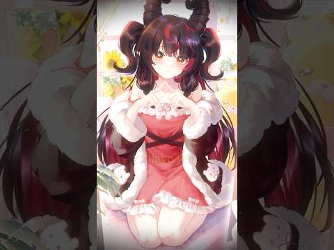 She Doesn't Take You for Granted #asmr #anime #shorts