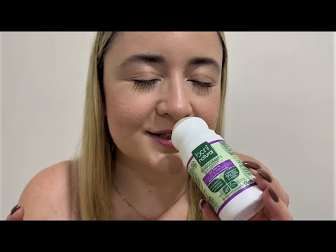 ASMR: AS COMPRINHAS MAIS CHEIROSAS QUE JÁ FIZ