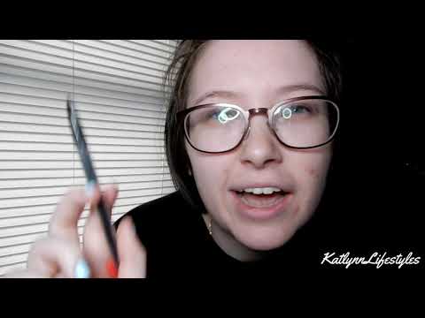 **ASMR** WORST REVIEWED SKETCH ARTIST