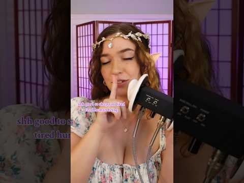 (part 2) ♡ The Princess's Gentle Request ♡ *:･ﾟ✧ ASMR