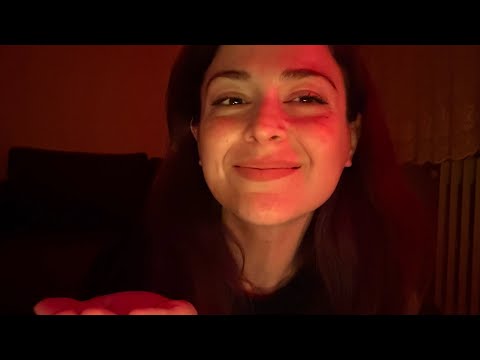 Asmr Türkçe ~ Film Dizi Önerisi 