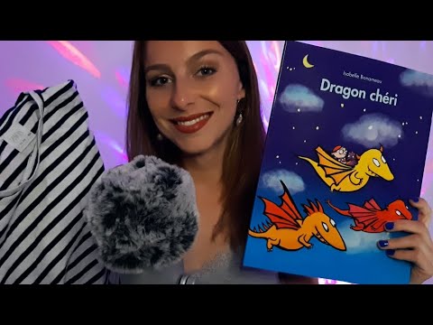 ASMR - Mes trouvailles de Juin 🛍️ (Stradivarius, Zara, vide-greniers...)