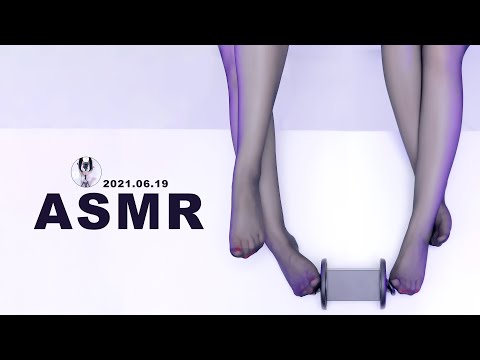 双人福利篇·💃Relax  Treatment of insomnia 4K | 晓晓小UP ASMR