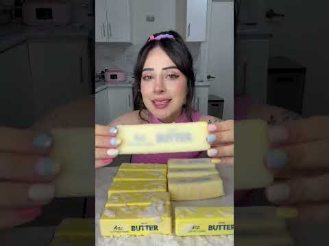Cual les gustó más? #satisfying #asmr #crackingsound