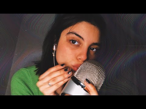 ASMR Te hago dormir con SUSURROS💗 || VSM ASMR