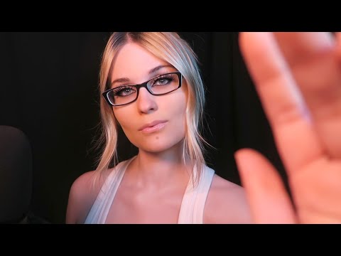 This ASMR Will Make You Fall Asleep