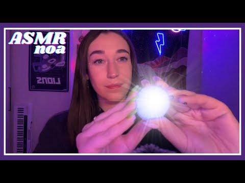 3 hours of soft & tingly sounds 🌙 | live #420