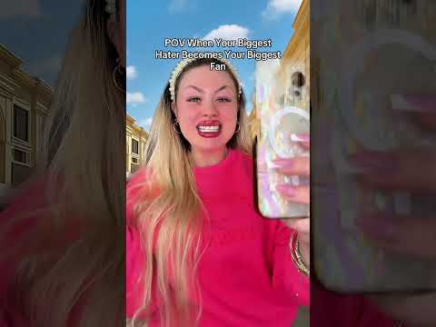 Yes This Really Happened To Me #famous #influencer #popular #pov #love