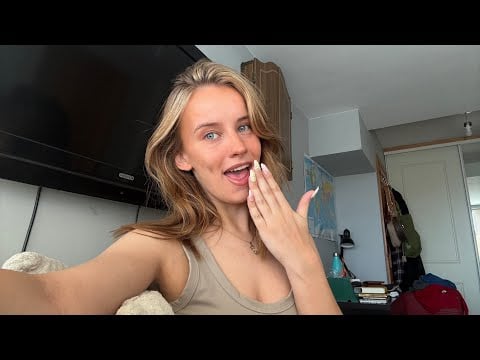 ASMR For When You NEED DEEP SLEEP
